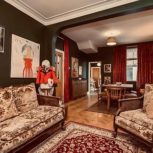 Beautiful B&B On The Park